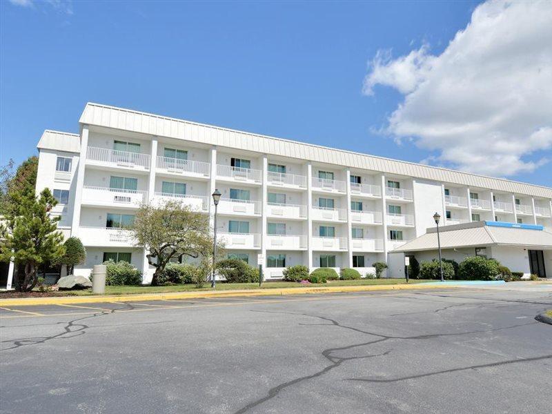Motel 6-Danvers, Ma - Boston North Εξωτερικό φωτογραφία