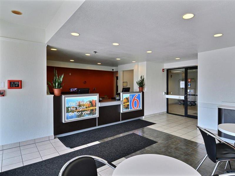 Motel 6-Danvers, Ma - Boston North Εξωτερικό φωτογραφία