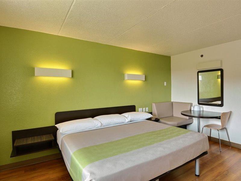 Motel 6-Danvers, Ma - Boston North Εξωτερικό φωτογραφία