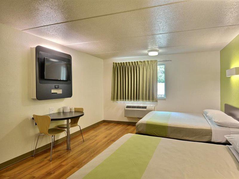 Motel 6-Danvers, Ma - Boston North Εξωτερικό φωτογραφία