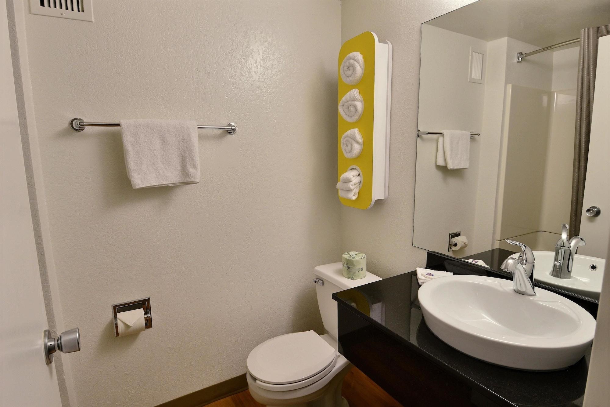 Motel 6-Danvers, Ma - Boston North Εξωτερικό φωτογραφία