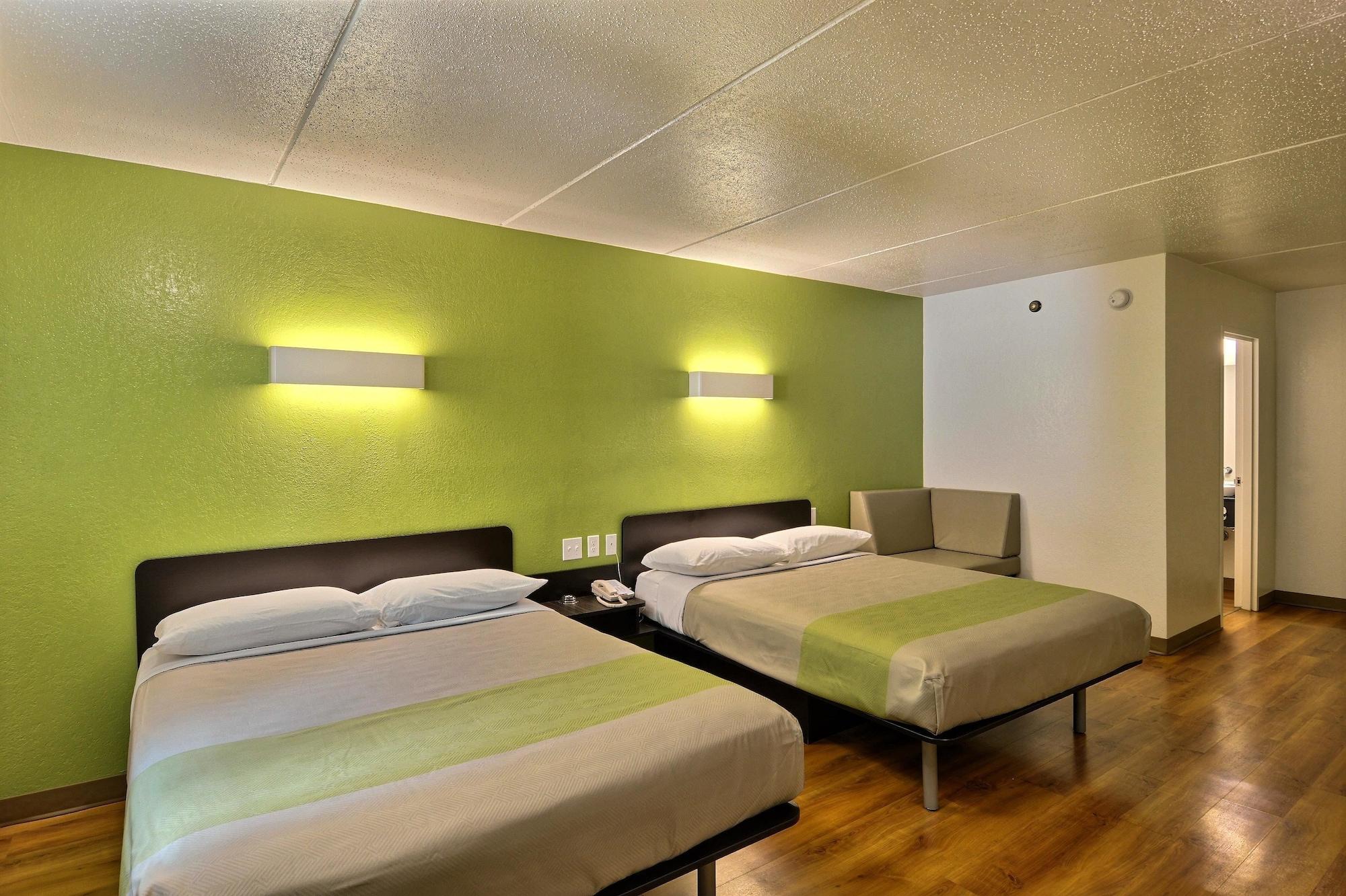 Motel 6-Danvers, Ma - Boston North Εξωτερικό φωτογραφία