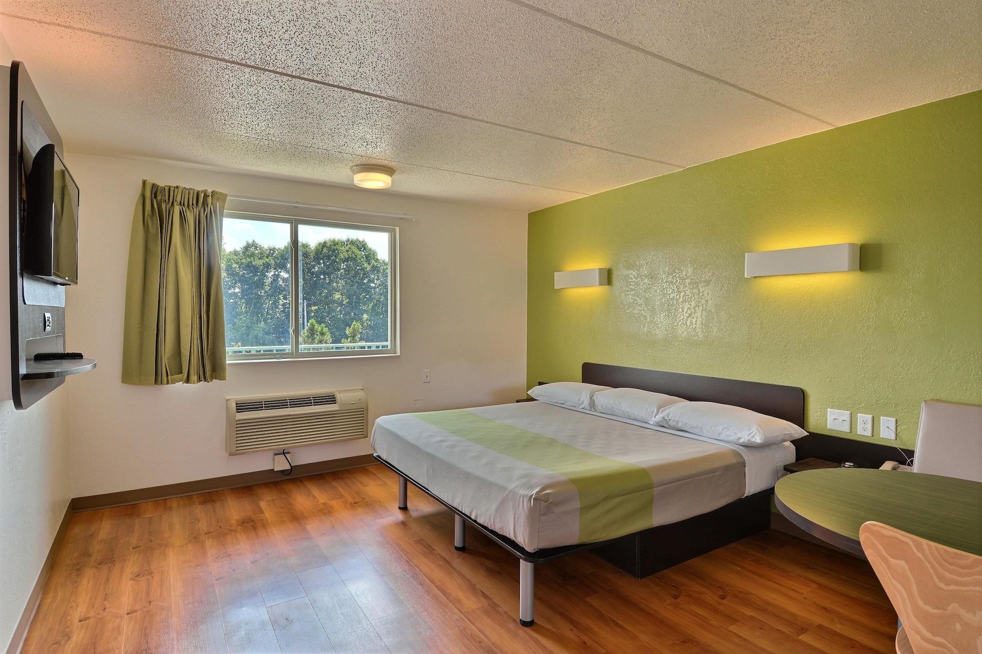 Motel 6-Danvers, Ma - Boston North Εξωτερικό φωτογραφία