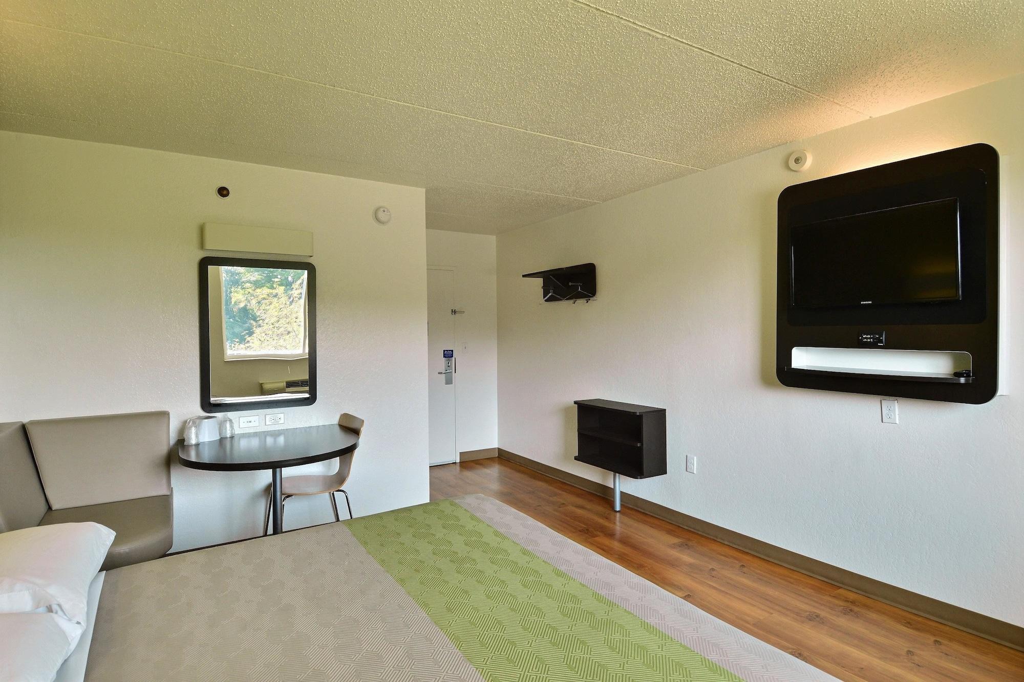 Motel 6-Danvers, Ma - Boston North Εξωτερικό φωτογραφία