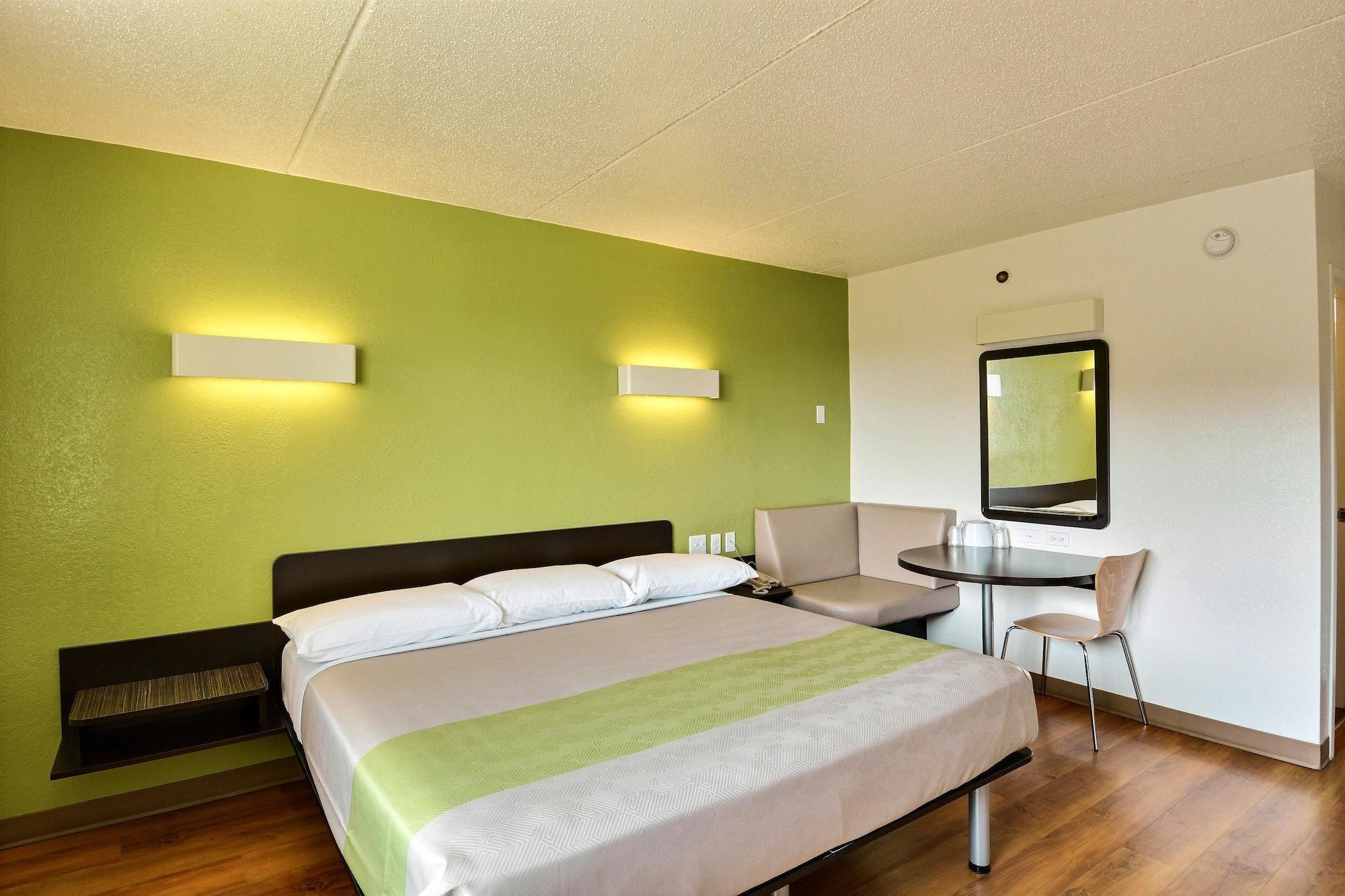Motel 6-Danvers, Ma - Boston North Εξωτερικό φωτογραφία