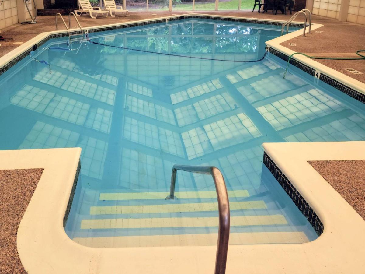 Motel 6-Danvers, Ma - Boston North Εξωτερικό φωτογραφία