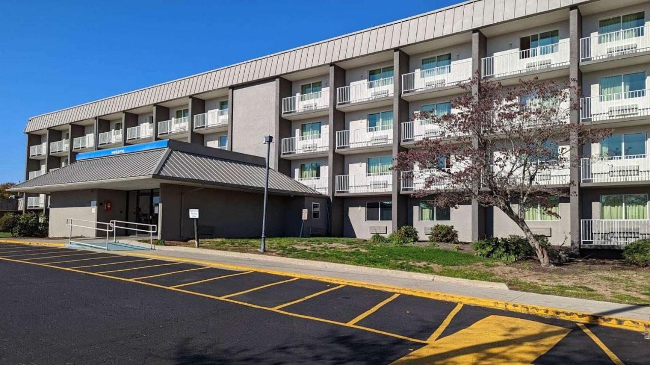 Motel 6-Danvers, Ma - Boston North Εξωτερικό φωτογραφία