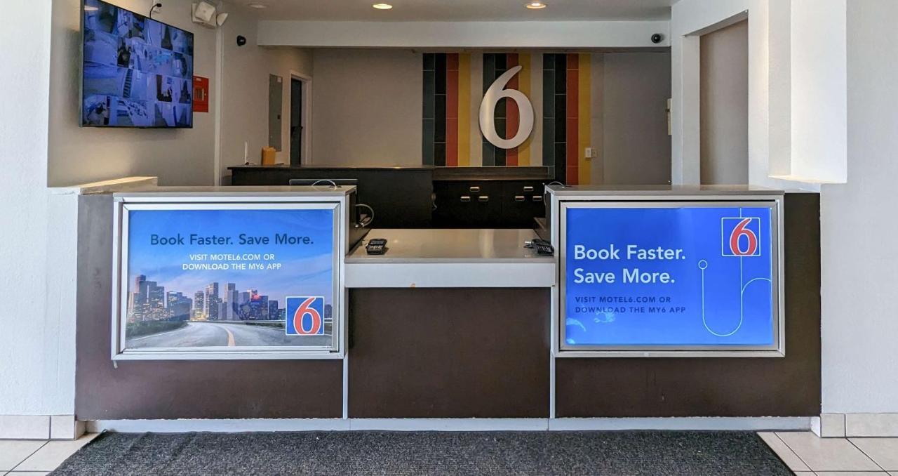 Motel 6-Danvers, Ma - Boston North Εξωτερικό φωτογραφία