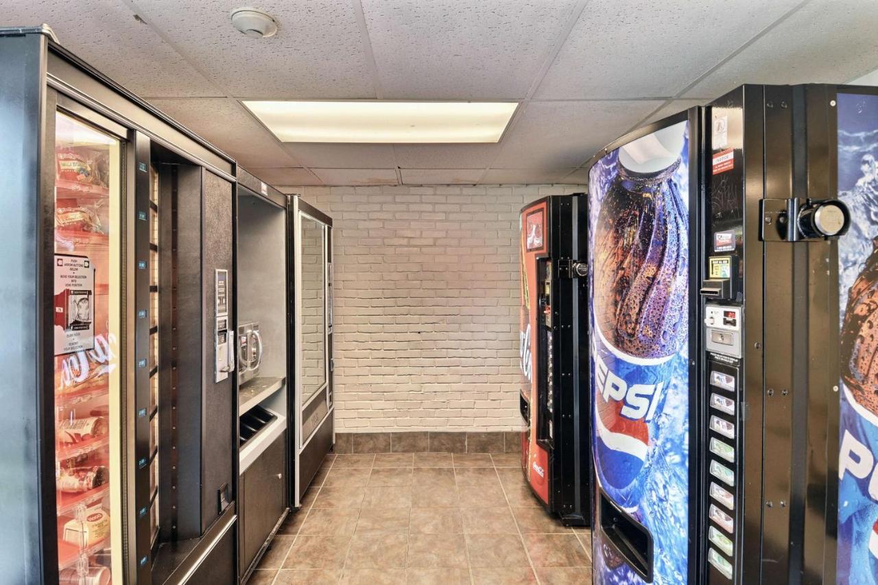 Motel 6-Danvers, Ma - Boston North Εξωτερικό φωτογραφία