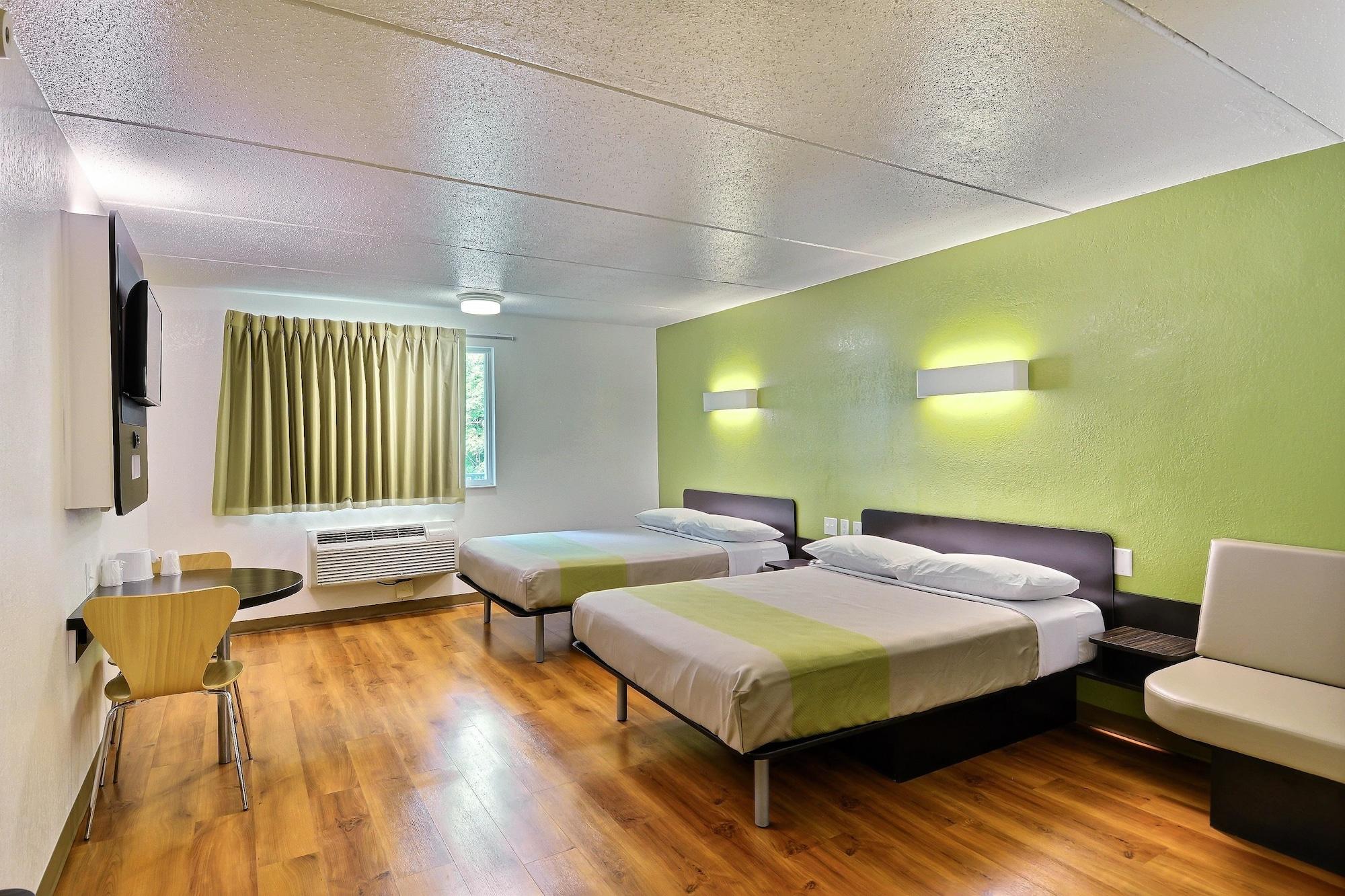 Motel 6-Danvers, Ma - Boston North Εξωτερικό φωτογραφία