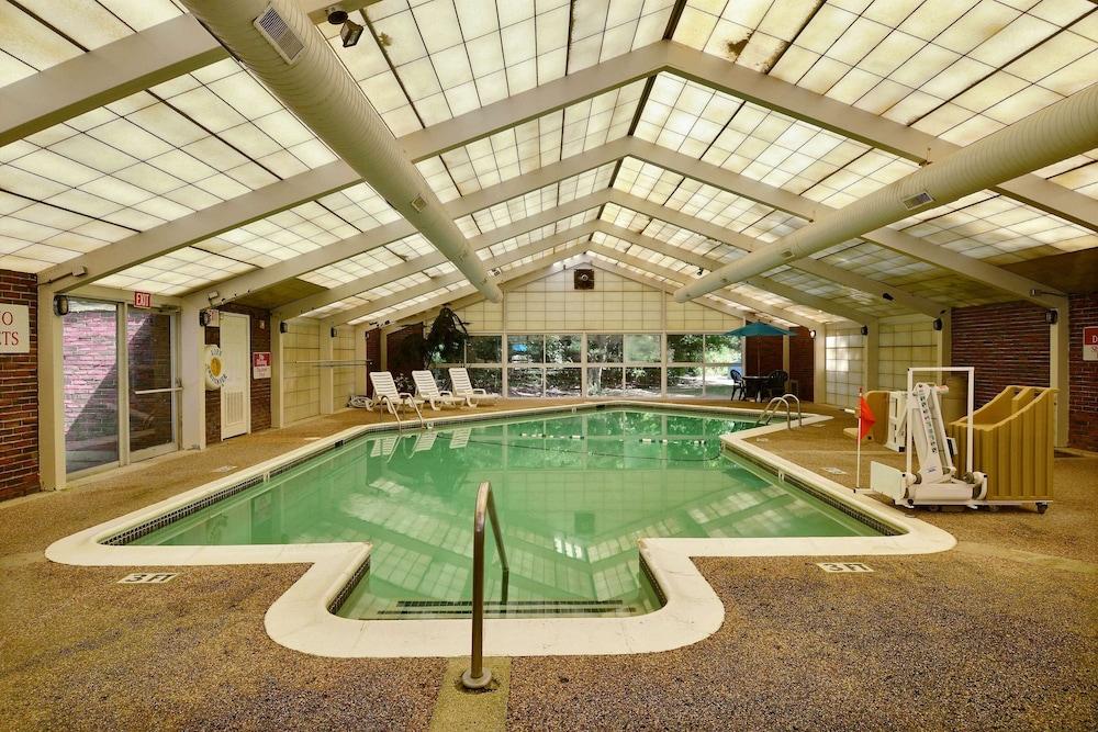 Motel 6-Danvers, Ma - Boston North Εξωτερικό φωτογραφία