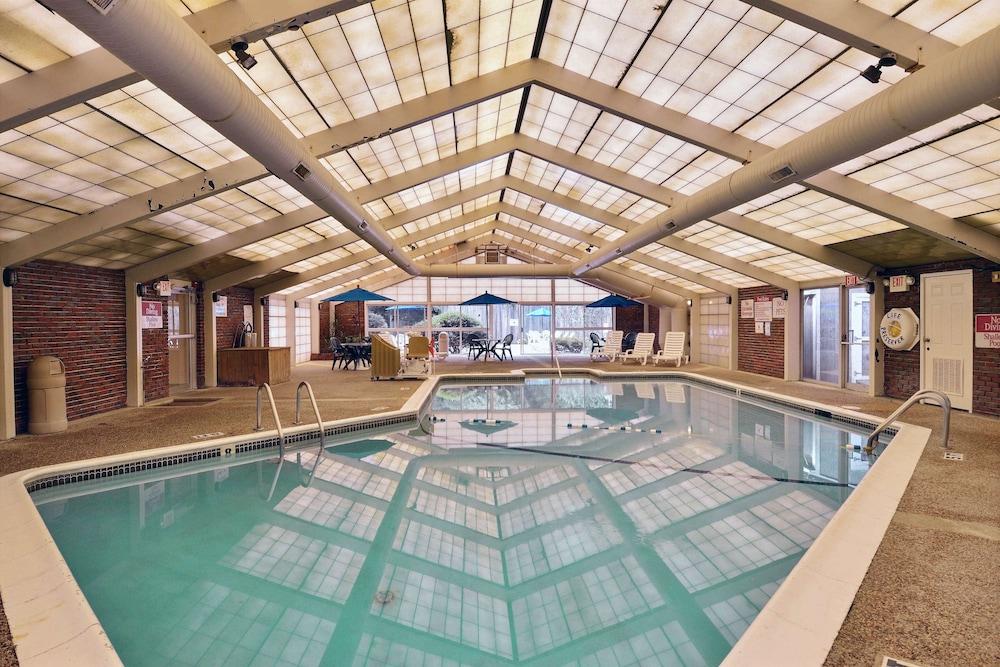 Motel 6-Danvers, Ma - Boston North Εξωτερικό φωτογραφία