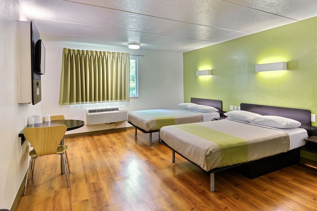 Motel 6-Danvers, Ma - Boston North Δωμάτιο φωτογραφία