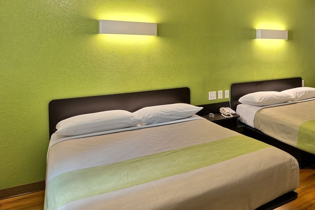 Motel 6-Danvers, Ma - Boston North Δωμάτιο φωτογραφία