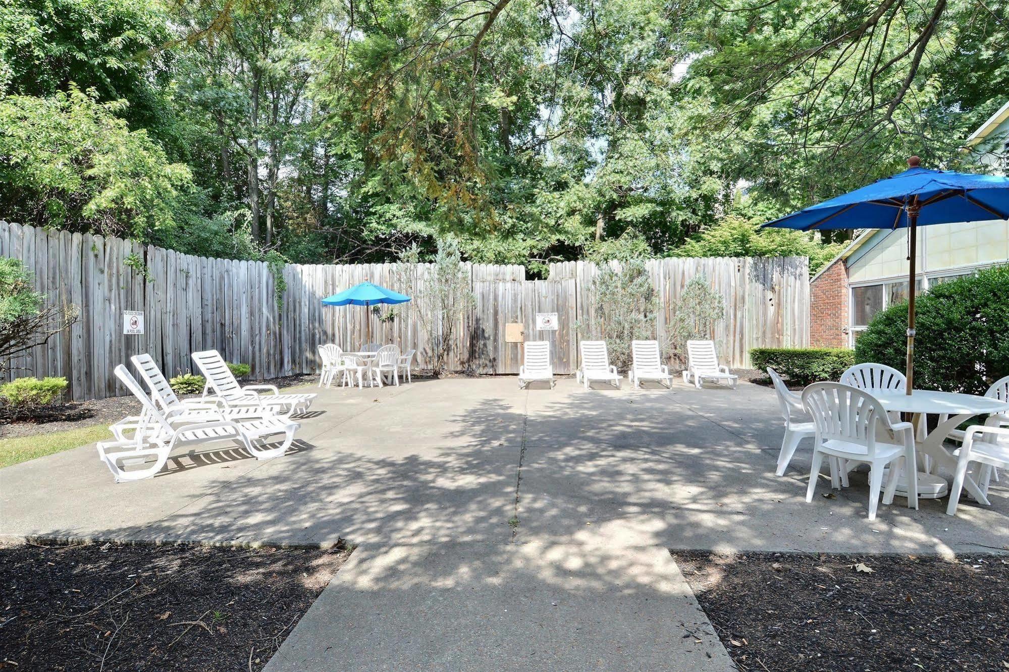 Motel 6-Danvers, Ma - Boston North Εξωτερικό φωτογραφία