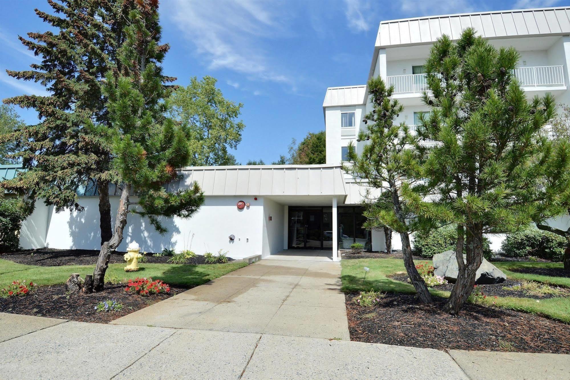 Motel 6-Danvers, Ma - Boston North Εξωτερικό φωτογραφία