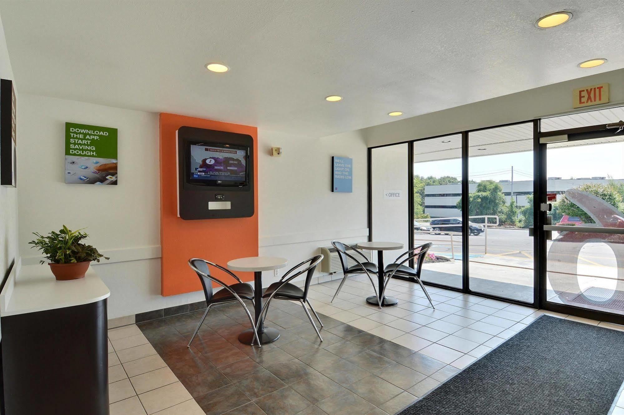 Motel 6-Danvers, Ma - Boston North Εξωτερικό φωτογραφία