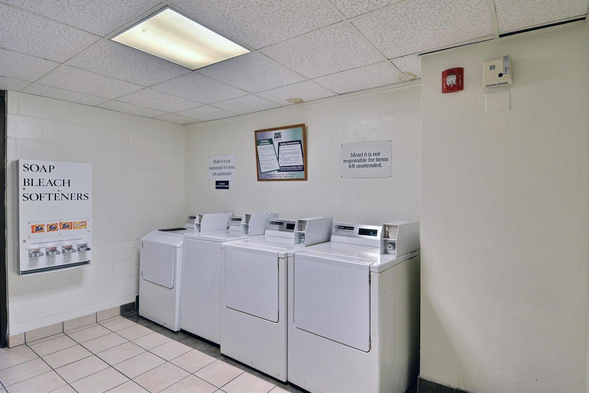 Motel 6-Danvers, Ma - Boston North Εξωτερικό φωτογραφία