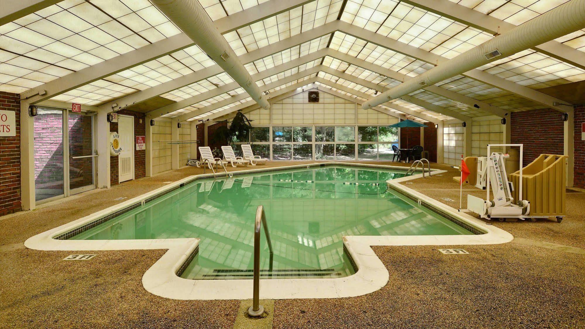 Motel 6-Danvers, Ma - Boston North Εξωτερικό φωτογραφία