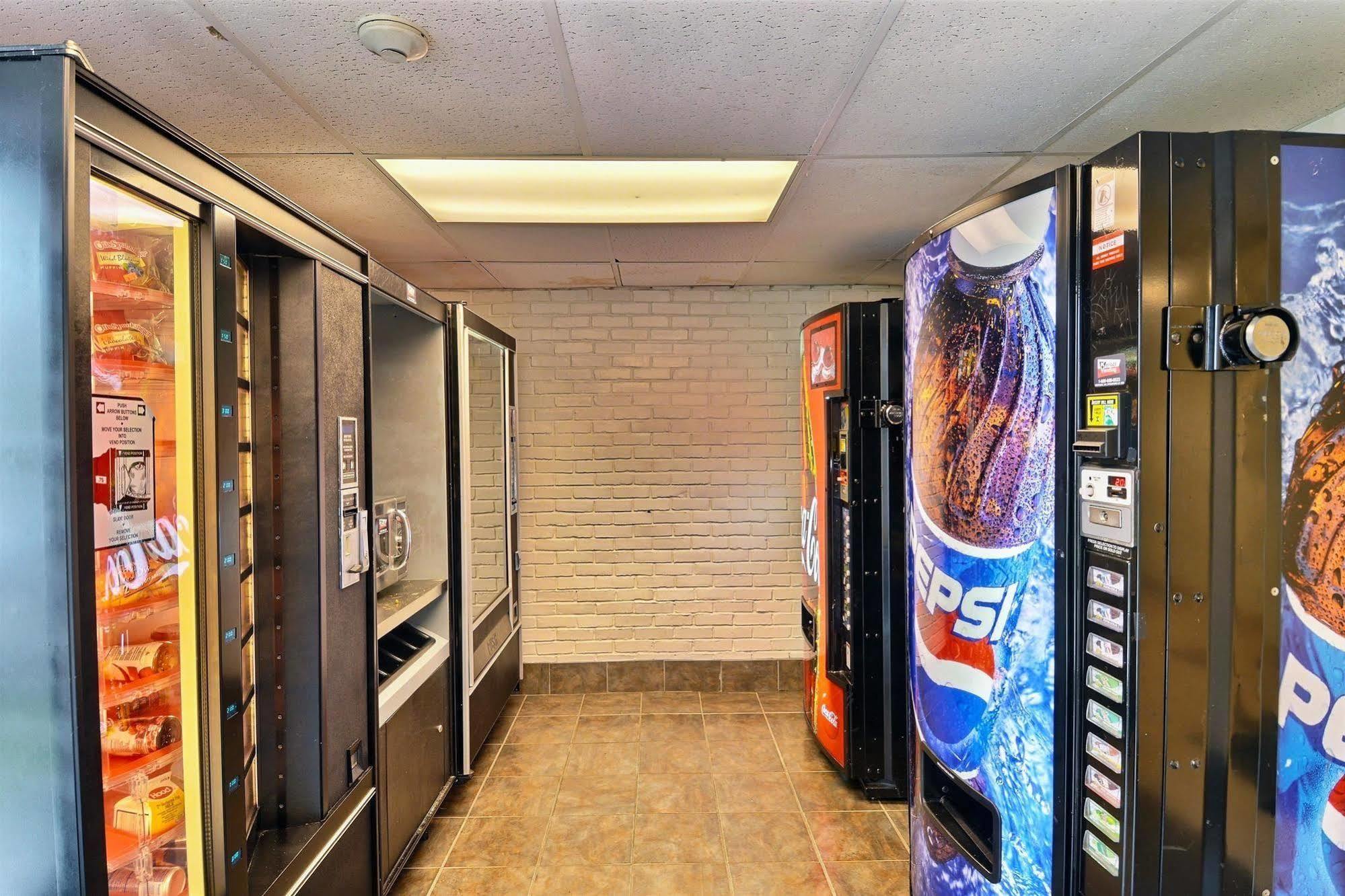 Motel 6-Danvers, Ma - Boston North Εξωτερικό φωτογραφία